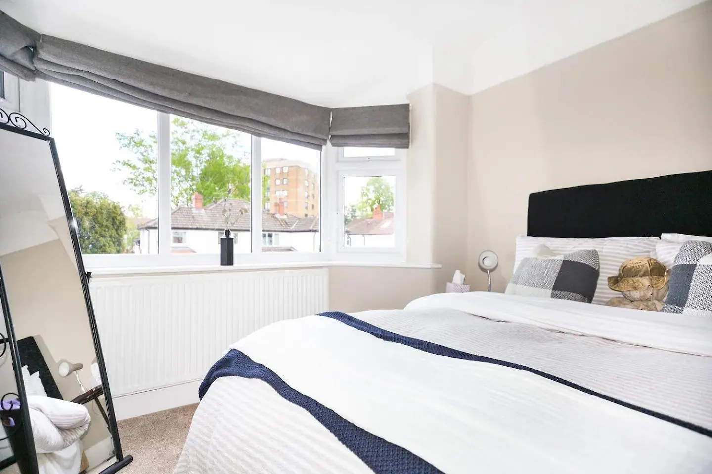 Holiday home Pass The Keys Picture Perfect Haven In Didsbury Village - Free Parking & Ev Station Manchester