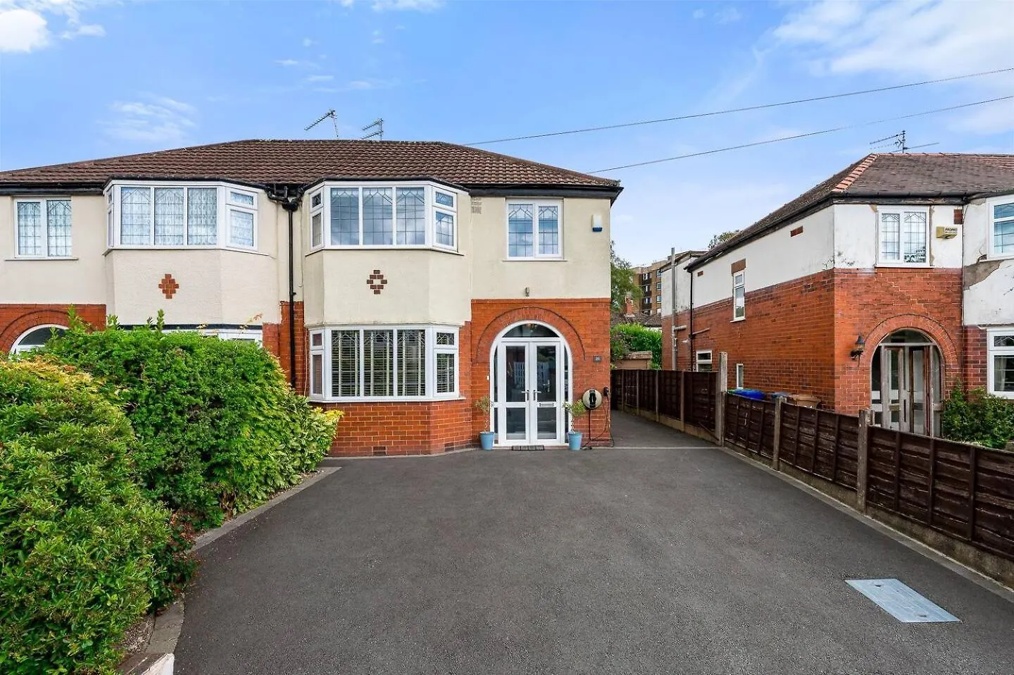 Holiday home Pass The Keys Picture Perfect Haven In Didsbury Village - Free Parking & Ev Station Manchester