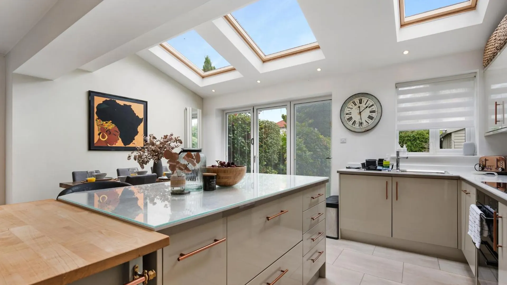 Pass The Keys Picture Perfect Haven In Didsbury Village - Free Parking & Ev Station Manchester United Kingdom