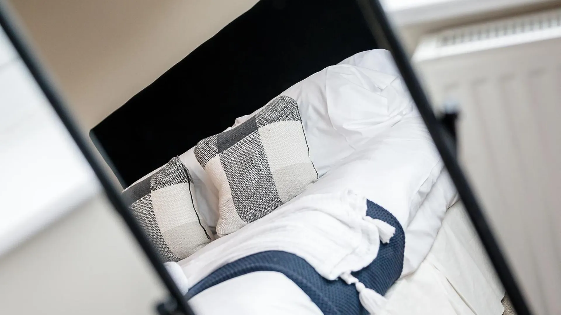Holiday home Pass The Keys Picture Perfect Haven In Didsbury Village - Free Parking & Ev Station Manchester United Kingdom