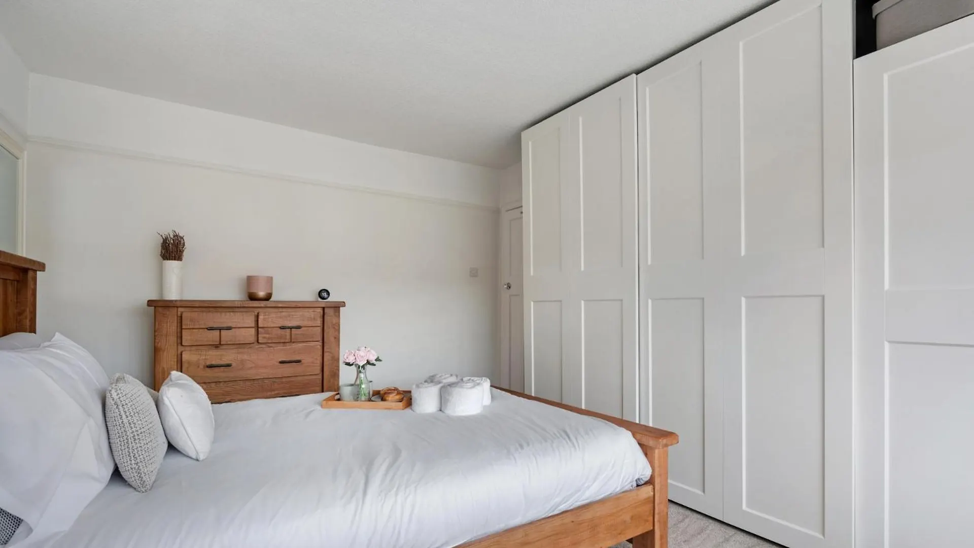 Holiday home Pass The Keys Picture Perfect Haven In Didsbury Village - Free Parking & Ev Station Manchester United Kingdom